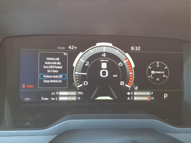 2026 Toyota Tundra Platinum - Photo 12