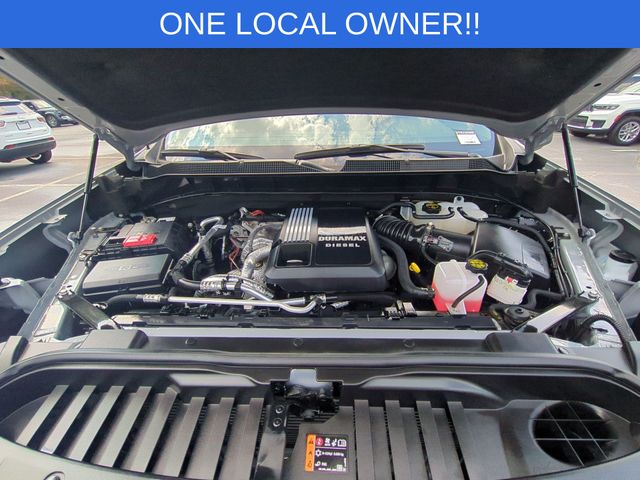 Used 2025 Gray Chevrolet RST image 38