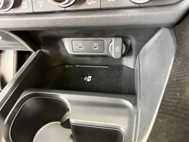 Used 2025 Acura ADX SUV