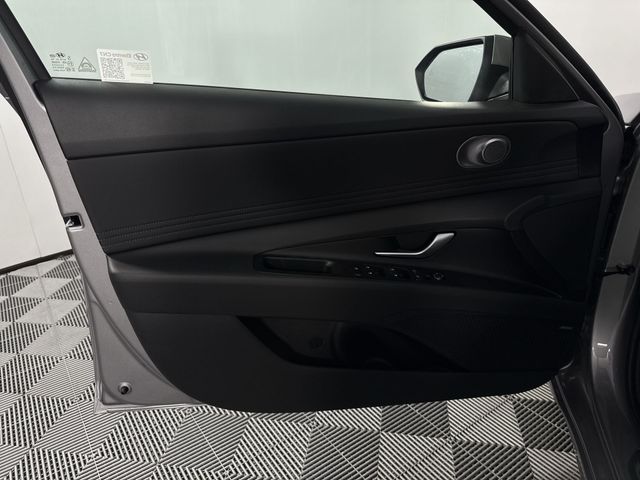 New 2025 Hyundai Elantra For Sale in Indianapolis, IN