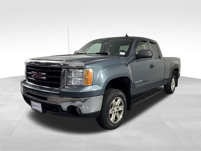 2009 GMC Sierra 1500 SLE Ext. Cab SB 4WD