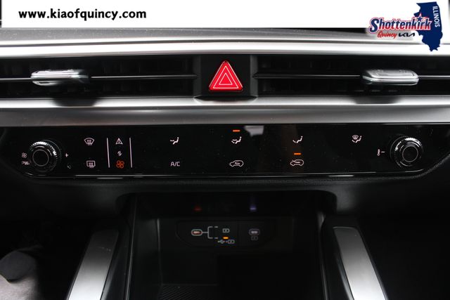 New 2026 Kia Sorento SUV