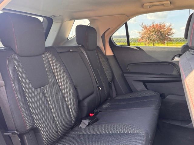 2011 Chevrolet Equinox 1LT