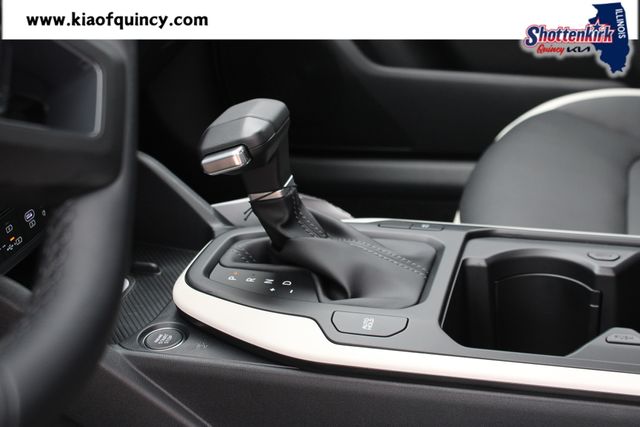 New 2026 Kia K4 Sedan