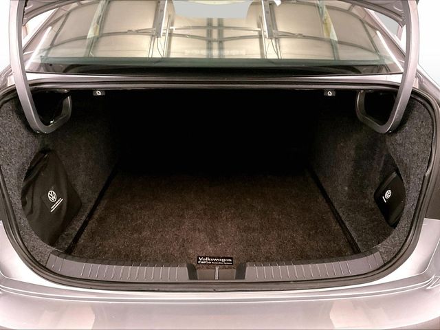 2023 Volkswagen Jetta 1.5T Sport Silver at Bob Ruth Ford