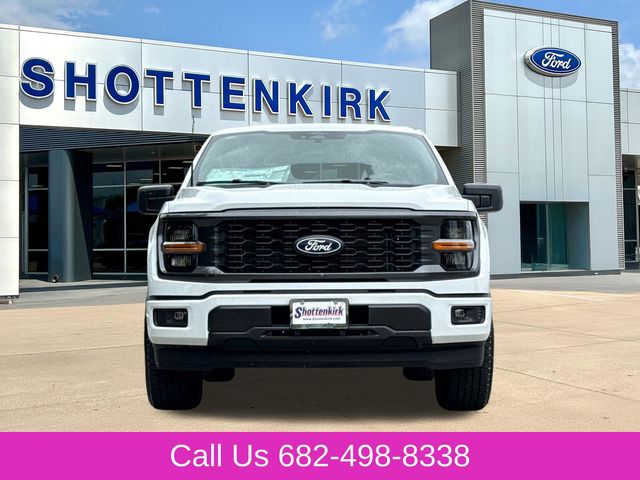 New 2026 Ford F-150 Truck