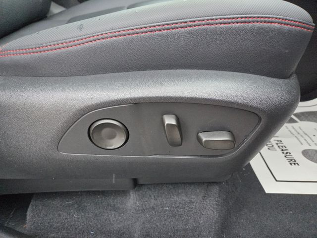 2024 Chevrolet Traverse AWD RS