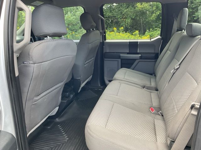 Used 2016 Ford F-150 Truck