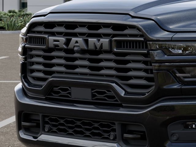 New 2026 Ram 3500 Truck