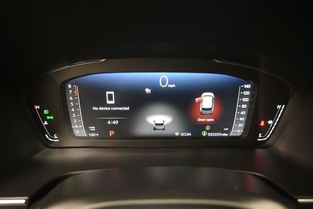 Used 2025 Honda Pilot SUV