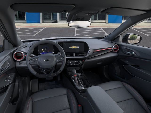 New 2025 Chevrolet Trax For Sale in Grove City, OH