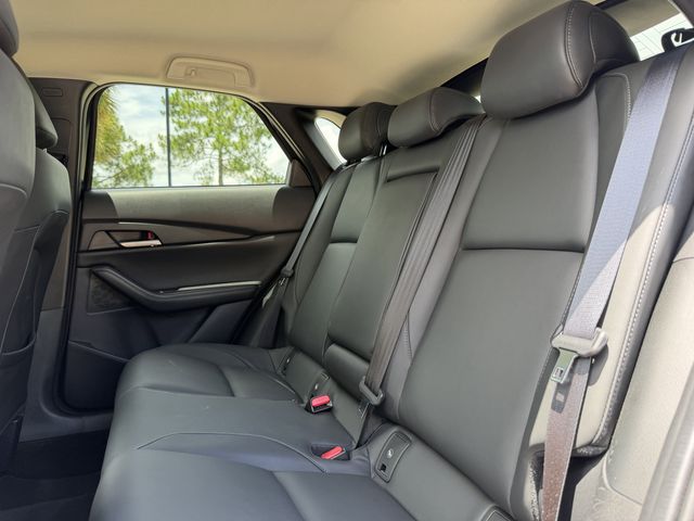 2024 Mazda CX-30 2.5 S Select Sport Gray at Parkway Family Mazda