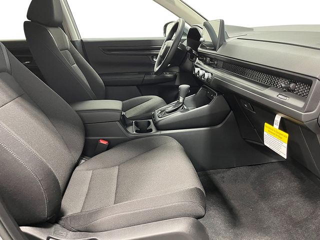 New 2026 Honda CR-V SUV