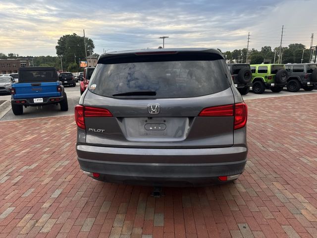 Used 2017 Honda Pilot SUV