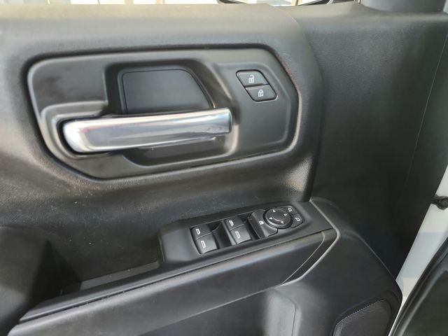 Used 2023 Chevrolet Silverado 1500 Truck