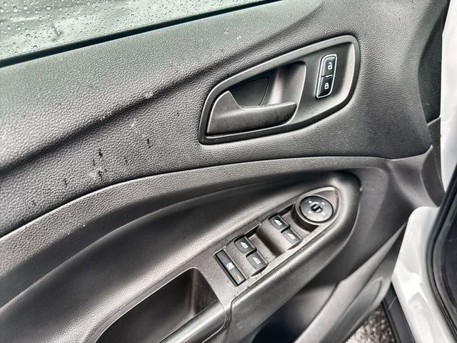 used 2016 Ford Escape car, priced at $8,626