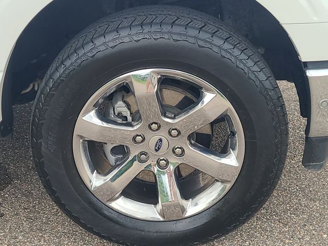 Used 2023 Ford F-150 Truck