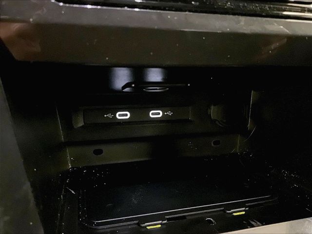 2024 Volkswagen Tiguan 2.0T SE R-Line Black Silver at Bob Ruth Ford