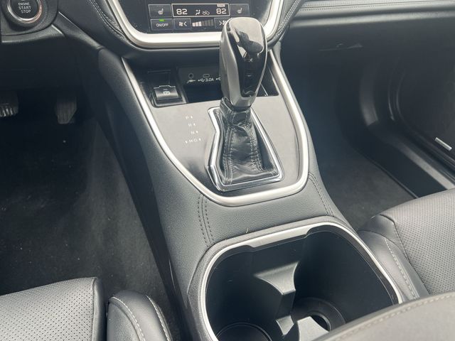 Used 2025 Black Subaru Limited image 17