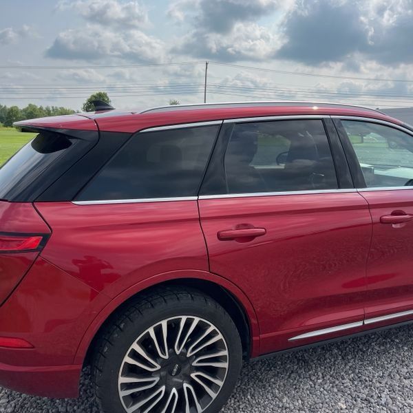 2021 Lincoln Corsair Standard - 8
