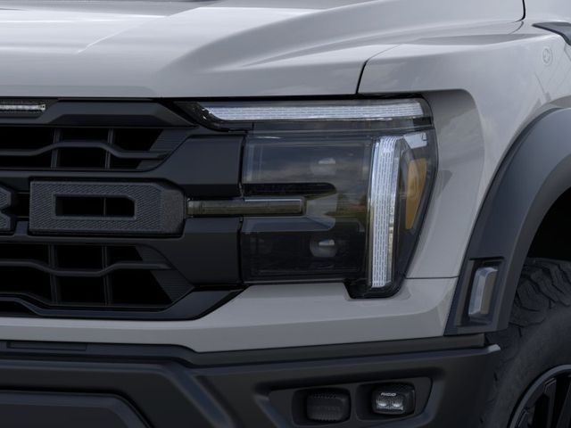 New 2026 White Ford Raptor image 18