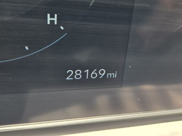2025 Hyundai Tucson - $28,557