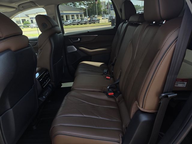 New 2026 Acura MDX SUV
