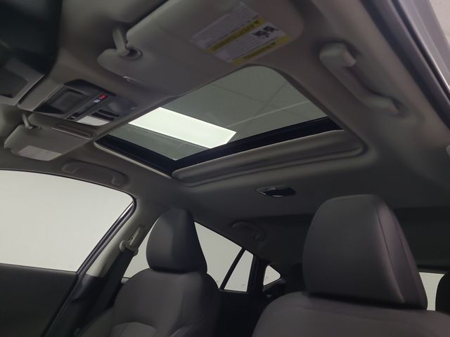 2026 – Subaru – Crosstrek