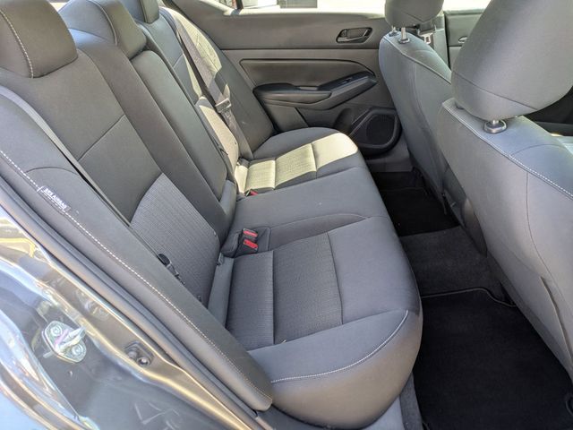 Used 2023 Nissan Altima 2.5 S 4D Sedan