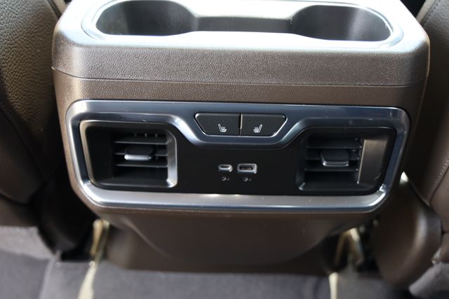 2022 GMC Sierra 1500 Denali Black at Classic Chevrolet Galveston