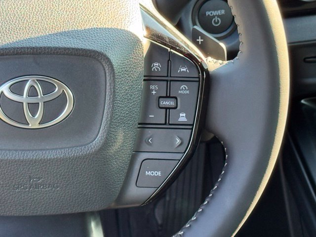 New 2026 Toyota C-HR SUV