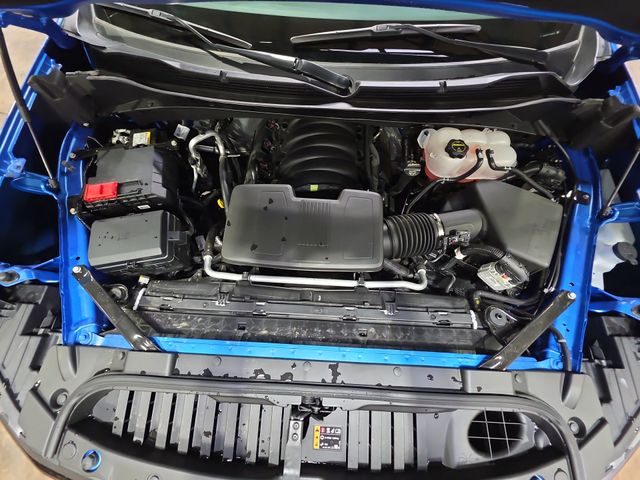 Used 2026 Blue Chevrolet LT Trail Boss image 31