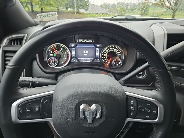 2024 Ram 3500 Tradesman White at Bayway Chrysler Dodge Jeep Ram