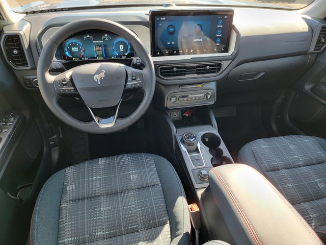 New 2025 Gray Ford Heritage image 31