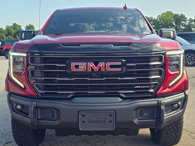 2023 GMC Sierra 1500 AT4X:169444A