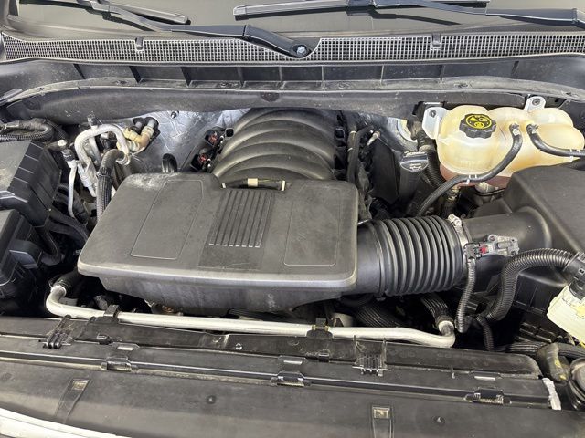 Used 2024 Chevrolet Tahoe SUV