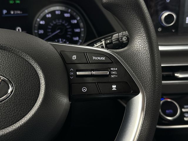 Used 2021 Hyundai Sonata For Sale in Indianapolis, IN