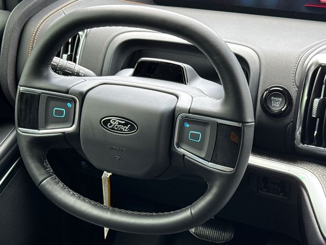 New 2026 Ford Expedition SUV