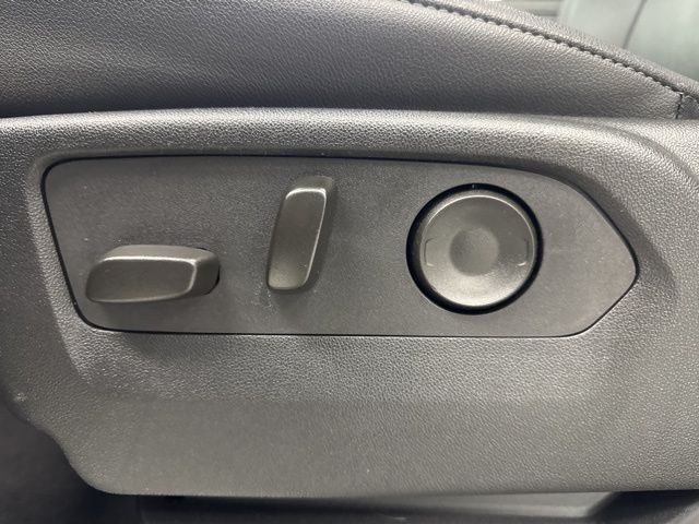 used 2025 Chevrolet Silverado 2500HD car, priced at $73,988