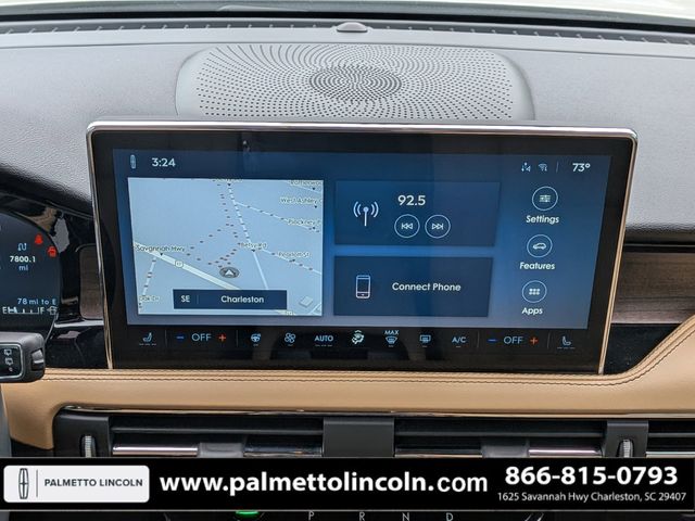 used 2023 Lincoln Corsair car, priced at $37,996