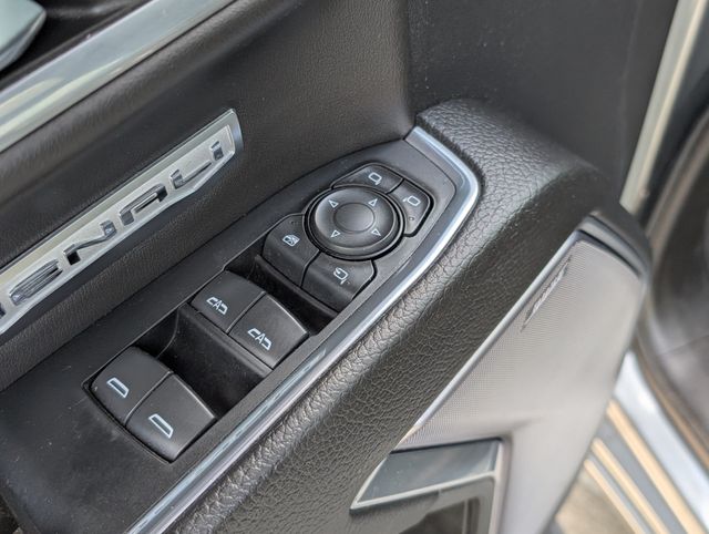 2023 GMC Sierra 1500 Denali - 10