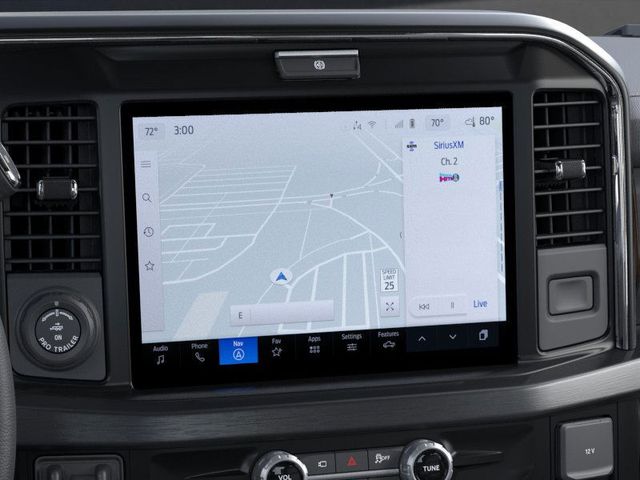 New 2026 Ford Super Duty F-250 4D Crew Cab