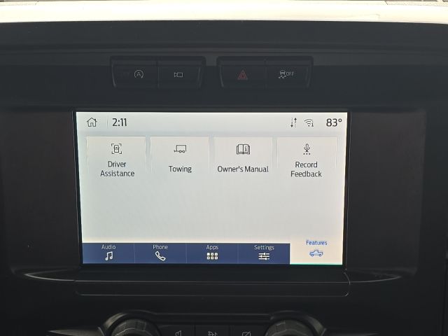 Photo of 2023 Ford F-150 XL in Dallas, GA - 28,  2023 Ford F-150 XL:B01743