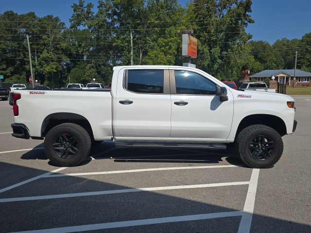 Photo of 2020 Chevrolet Silverado 1500 Custom Trail Boss in Dallas, GA - 6,  2020 Chevrolet Silverado 1500 Custom Trail Boss:44141A