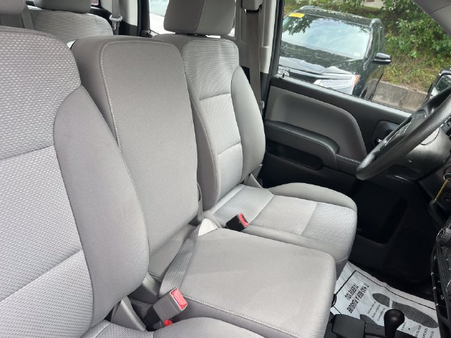 Used 2016 GMC Sierra 1500 Truck