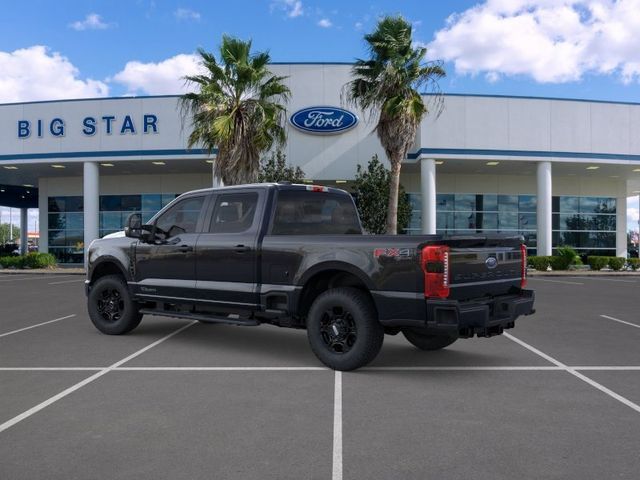 New 2026 Black Ford XL image 4