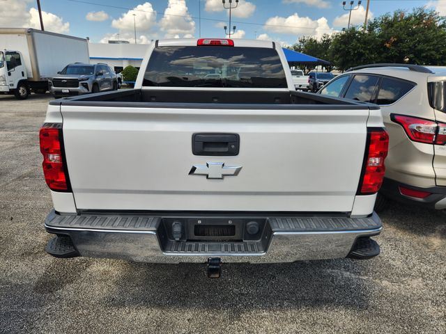 2017 Chevrolet Silverado 1500 LT Beige at Cook Ford