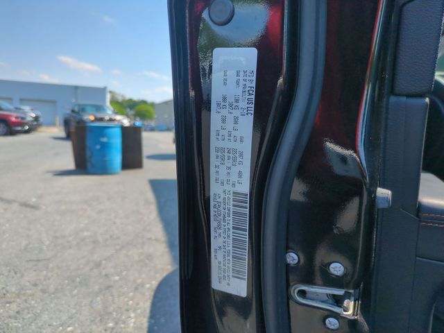 used 2018 Jeep Compass car, priced at $21,990