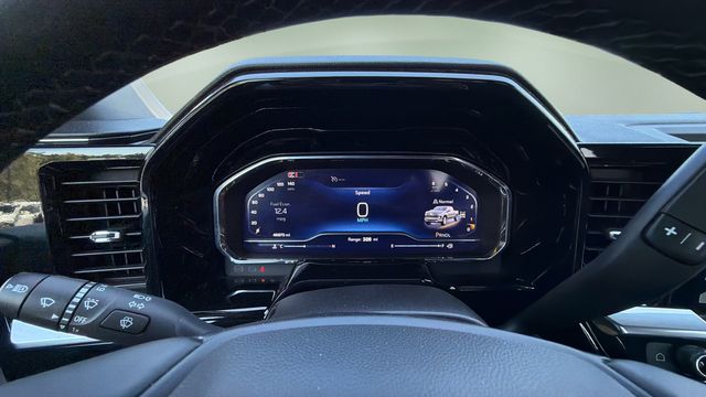 Used 2025 Gray Chevrolet LT image 15