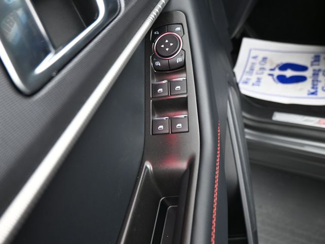 2025 Ford Explorer ST-Line photo